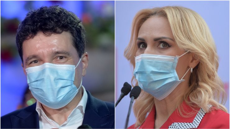 Rezultate BEC alegeri locale 2020 în București: Nicușor Dan a obținut 42.78%. Clotilde Armand câștigă Primăria Sectorului 1. LIVE UPDATE