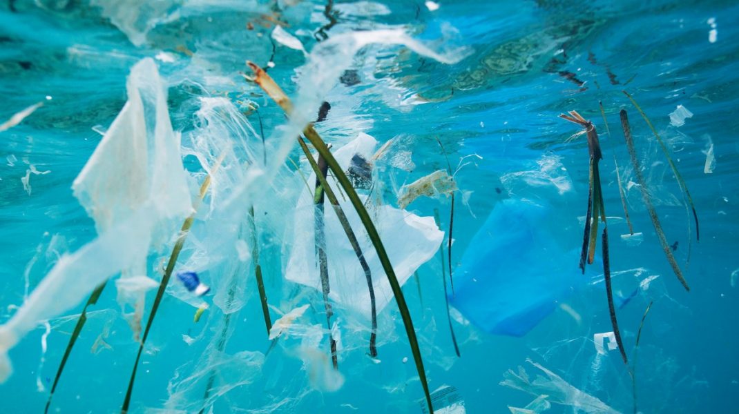 Plastic