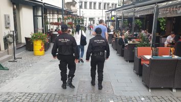 Ultraj pedepsit mai dur. ICCJ: Poliţistul local trebuie să aibă aceleași drepturi ca ceilalţi poliţişti