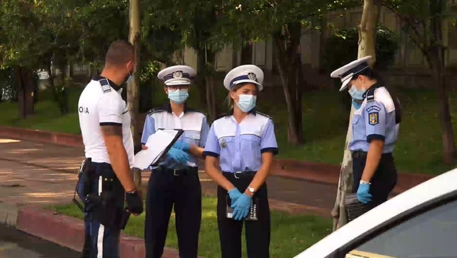 România va avea polițiști care se vor ocupa special de siguranța în școli. Va fi alcătuită din 270 de agenți