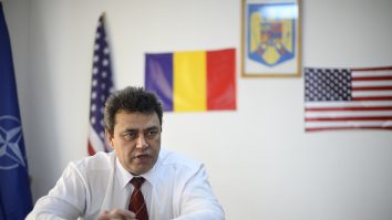 Povestea primarului din Deveselu, reales deși a murit în urmă cu 10 zile, a făcut înconjurul lumii. Presa internațională a scris despre caz