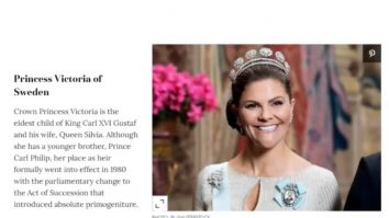 Uite cum arată viitorul în monarhiile din Europa. Mai multe prințese decât prinți la tron