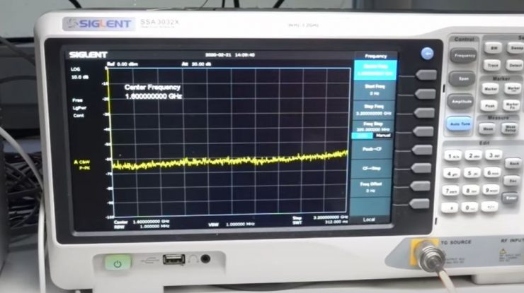 Un televizor vechi a lăsat zilnic fără internet o localitate întreagă timp de 18 luni