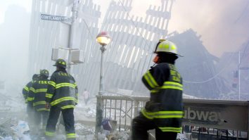 Atacurile care încă omoară. Zeci de mii de americani s-au îmbolnăvit grav după atacurile de la 11 septembrie