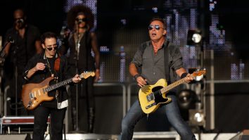 La 70 de ani, Bruce Springsteen lansează un noul album