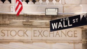 Wall Street și-a revenit. Bursa americană a început să crească, după 3 zile de scăderi