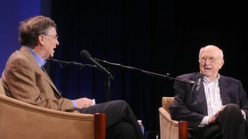 Tatăl lui Bill Gates a murit la 94 de ani