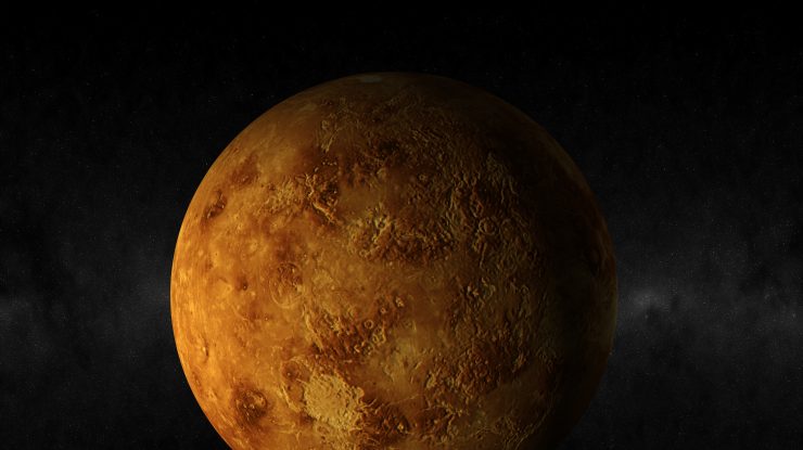 Potențiale semne de viață au fost descoperite de cercetători pe Venus