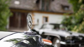 Mercedes anunţă creşterea producţiei de cutii de viteze la Sebeş