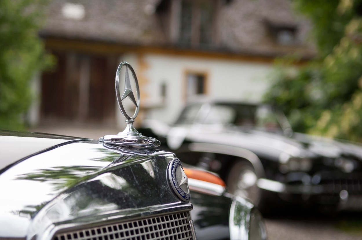 Mercedes anunţă creşterea producţiei de cutii de viteze la Sebeş