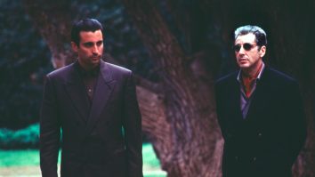 Nașul 3 se reface! Regizorul Coppola rescrie începutul și finalul filmului, după 30 de ani