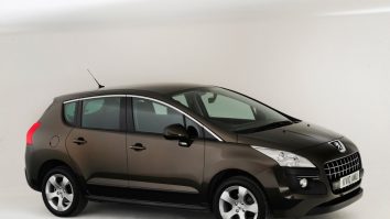 Ai văzut noua siglă Peugeot? Compania a decis să o schimbe după 55 de ani