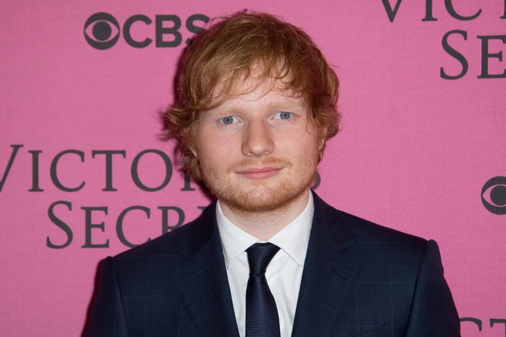Ed Sheeran a devenit tată pentru prima dată, la 29 de ani