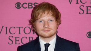 Ed Sheeran a devenit tată pentru prima dată, la 29 de ani