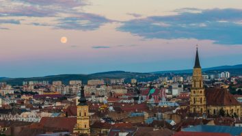Cum a ajuns Clujul cel mai scump oraş rezidenţial din România