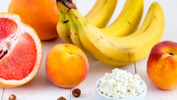 Dieta care te fereşte de cele mai comune probleme de sănătate mintală