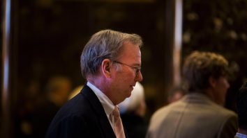 Fostul CEO Google, Eric Schmidt, şi-a cumpărat o vilă de milioane de dolari. Cum arată proprietatea