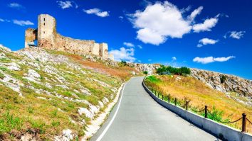 Cele două regiuni din România ocolite de turiștii străini. Ocupă locul doi în Europa