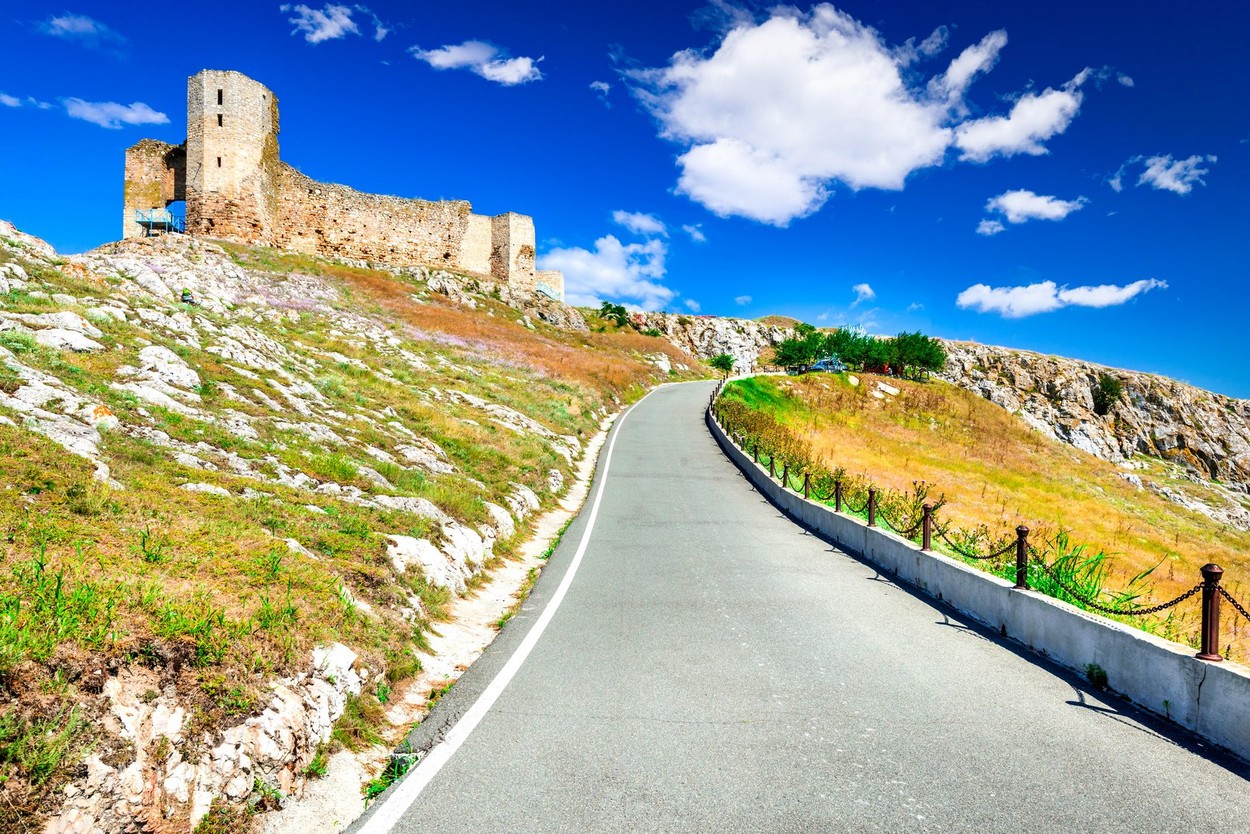 Cele două regiuni din România ocolite de turiștii străini. Ocupă locul doi în Europa