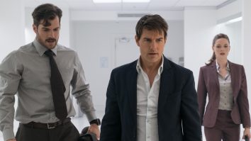 Tom Cruise e nerăbdător să joace în Misiune Imposibilă 7. Actorul a închiriat un vas de croazieră pentru echipa de filmare
