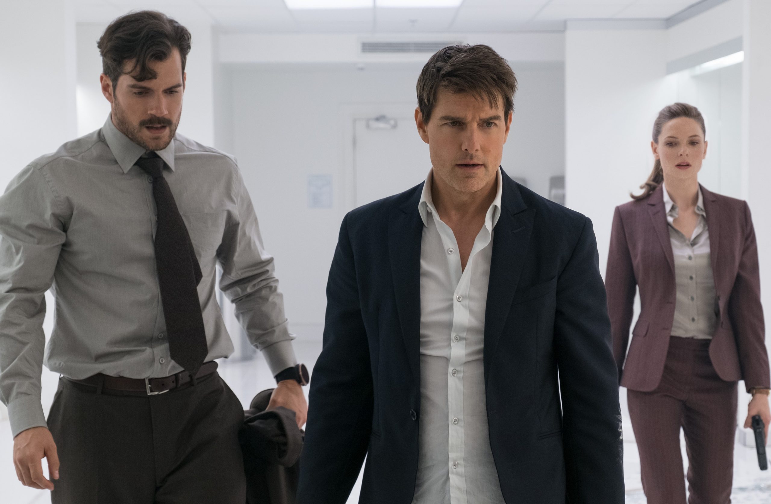 Tom Cruise e nerăbdător să joace în Misiune Imposibilă 7. Actorul a închiriat un vas de croazieră pentru echipa de filmare