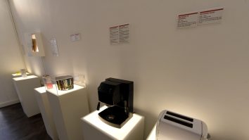 Uite ce a făcut un fost cuplu din Zagreb. Obiectele rămase în urma relaţiei lor au dat startul unui adevărat muzeu