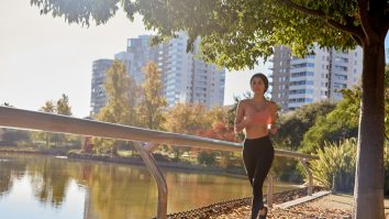 În Spania, majoritatea femeilor se tem să alerge singure: „Încerc să merg cu prieteni sau colegi”