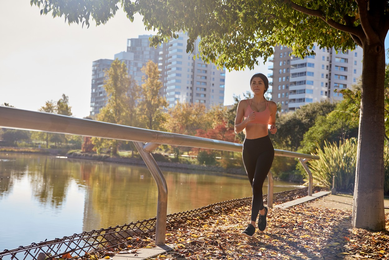 În Spania, majoritatea femeilor se tem să alerge singure: „Încerc să merg cu prieteni sau colegi”