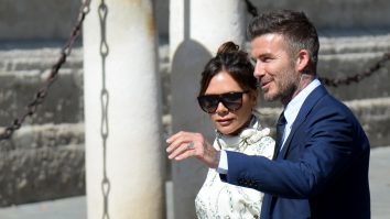David și Victoria Beckham au avut coronavirus, dar nu au vrut să vorbească despre subiect. Cum s-au infectat