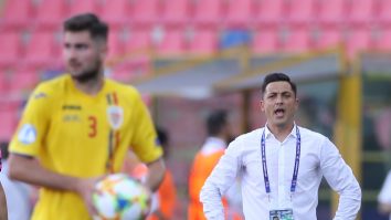 Naționala României începe drumul spre Mondiale în acest weeekend