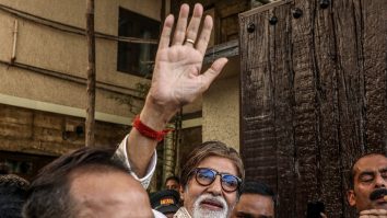 Superstarul Bollywood, Amitabh Bachchan, este noua voce Alexa
