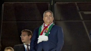 Viktor Orban este mare fan al modelului de succes de la Academia Viitorul. Ungurii îl vor pe Hagi la campioana Mol Vidi
