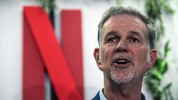 Șeful Netflix: „Munca de acasă are efecte negative”