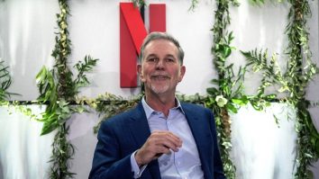 Ieri ospătar, azi miliardar. Reed Hastings, fondatorul Netflix, servea cafea în anii '80