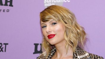Taylor Swift mai doboară un record. A depășit-o pe Whitney Houston