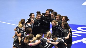 Victorie dramatică pentru CSM București în Liga Campionilor. Cristina Neagu a marcat în ultima secundă a meciului cu Esbjerg