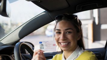 Lista statelor unde permisele auto pot fi preschimbate fără examen