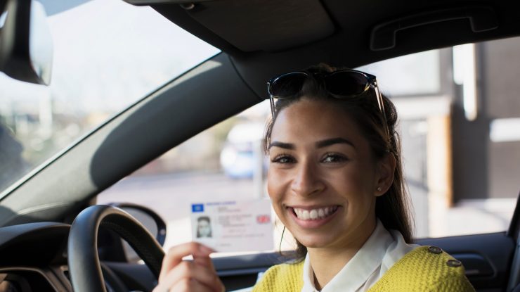 Lista statelor unde permisele auto pot fi preschimbate fără examen