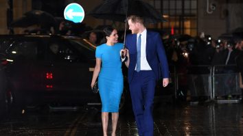 Harry și Meghan au divorțat de Casa de Windsor pentru Casa de Papel. Au semnat contract cu Netflix