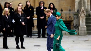 Prințul Harry și Meghan Markle au o avere uriașă, iar niciun ban nu aparține Casei Regale