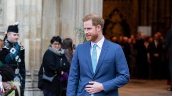 Prințul Harry a împlinit 36 de ani. Familia a postat fotografii cu acesta, chiar dacă Harry s-a retras de la Casa Regală