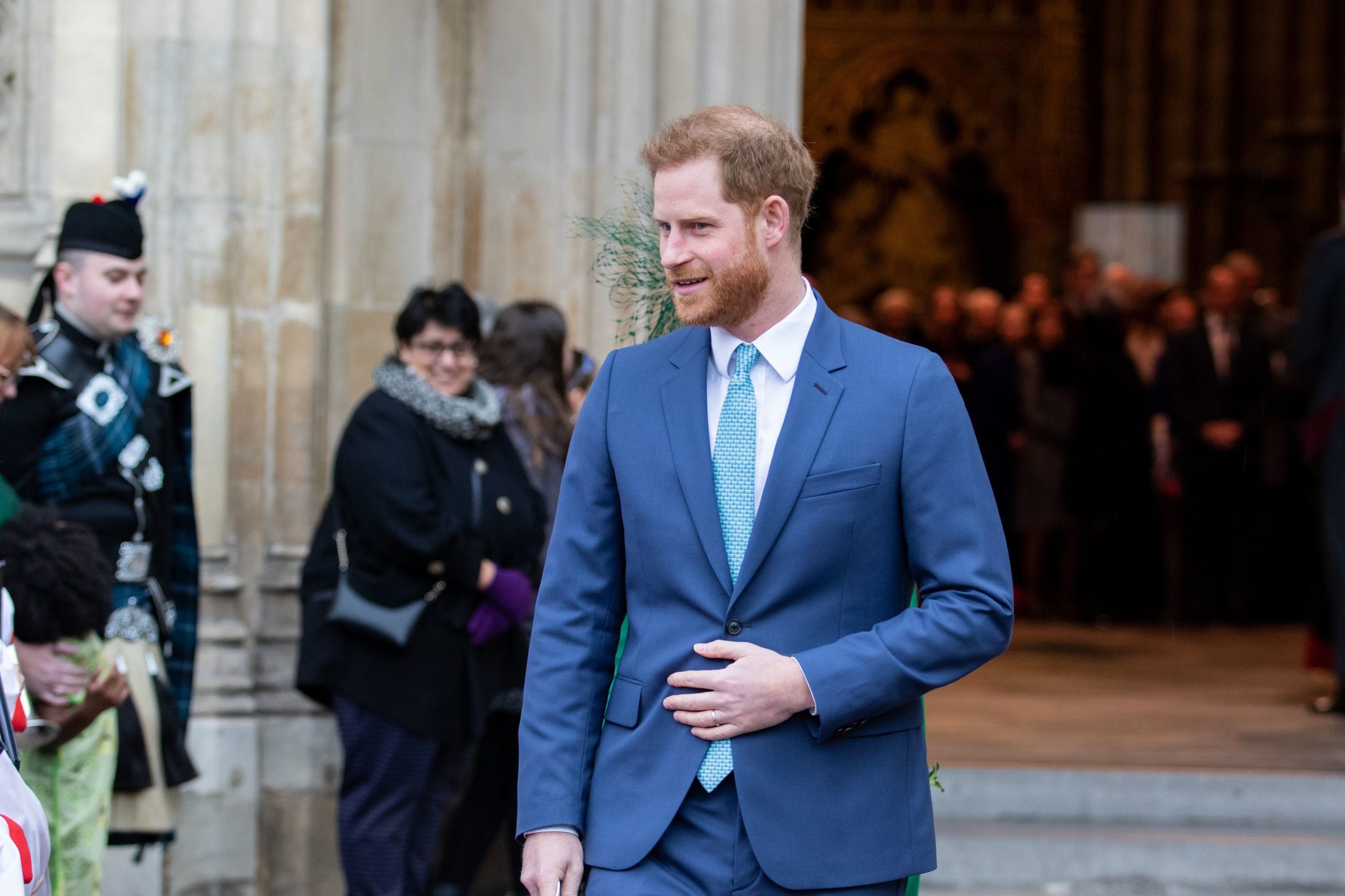 Prințul Harry a împlinit 36 de ani. Familia a postat fotografii cu acesta, chiar dacă Harry s-a retras de la Casa Regală