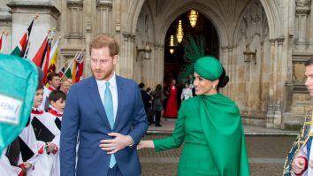 Prințul Harry a dat înapoi cadoul de nuntă. A rambursat bunicii banii pe renovarea Frogmore Cottage