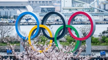 Ediția din 2028 a Jocurilor Olimpice de la Los Angeles și-a dezvăluit logo-ul