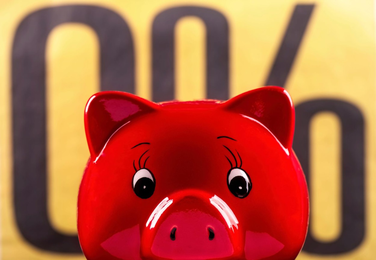 BCE ține dobânda la zero. Analiștii așteaptă și alte măsuri de redresare