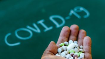 Super pilula anti-Covid, departe de tine: „În România nu putem fracţiona plasma şi avem foarte puţini donatori“