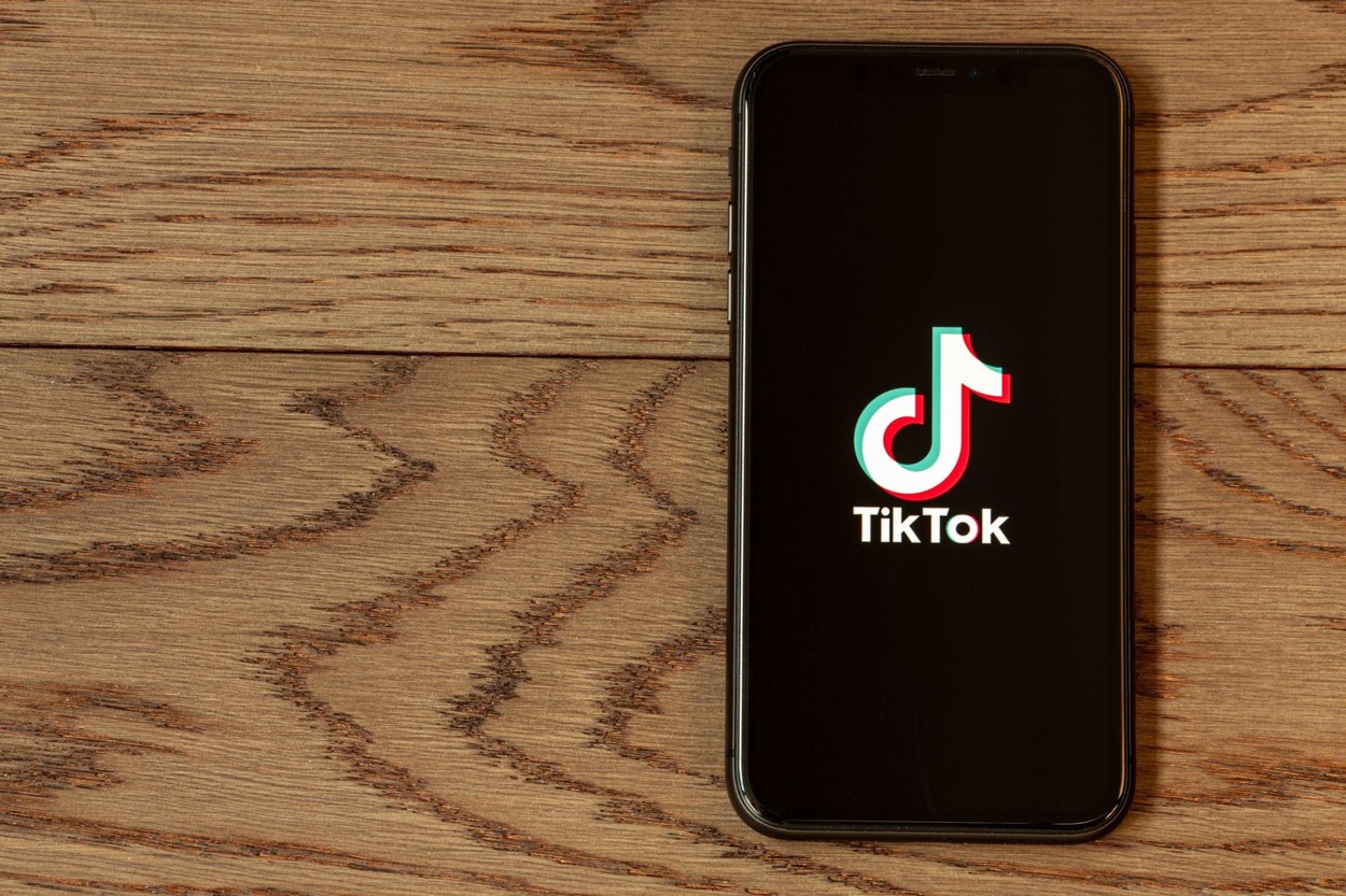TikTok este cea mai profitabilă aplicaţie. La ce venituri a ajuns