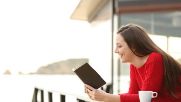 Citim mai mult în epidemie. O arată vânzările unei librării online