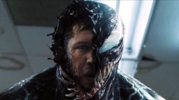 Zi de sărbătoare pentru Tom Hardy. Actorul împlinește 43 de ani