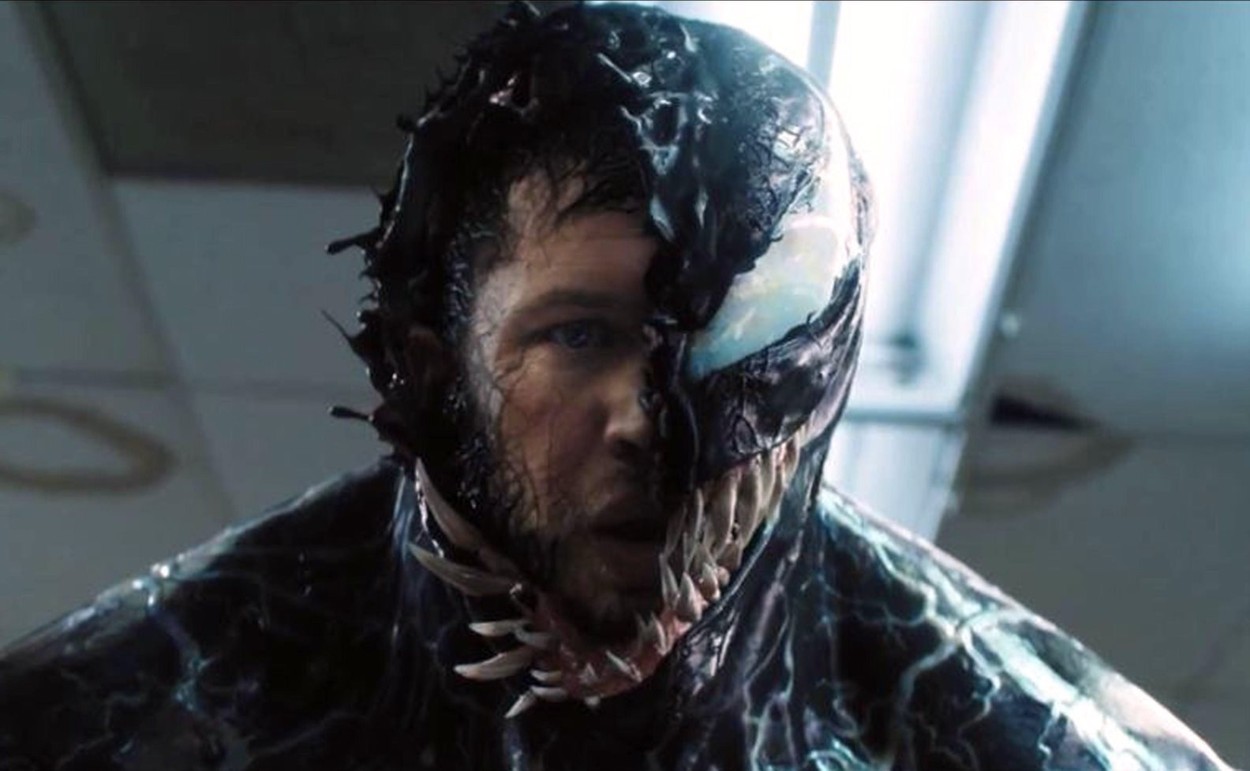 Zi de sărbătoare pentru Tom Hardy. Actorul împlinește 43 de ani